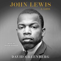 John Lewis - David Greenberg - audiobook