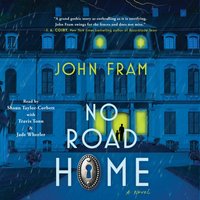 No Road Home - John Fram - audiobook