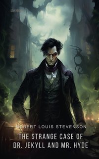 Strange Case of Dr. Jekyll and Mr. Hyde - Robert Stevenson - audiobook