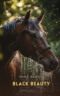 Black Beauty - Anna Sewell - audiobook