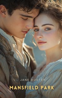 Mansfield Park - Jane Austen - audiobook