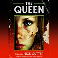 Queen - Nick Cutter - audiobook