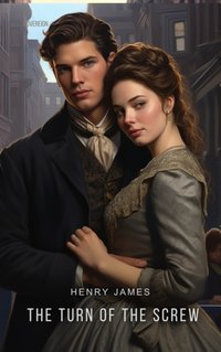 Turn of the Screw - Henry James - audiobook