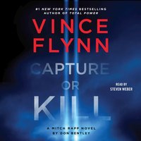 Capture or Kill - Don Bentley - audiobook