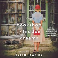 Bookshop of Hidden Dreams - Karen Hawkins - audiobook