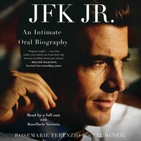 JFK Jr. - Liz McNeil - audiobook