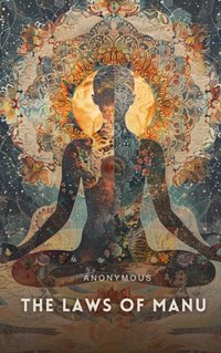 Laws of Manu - Anonymous - audiobook