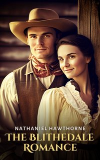 Blithedale Romance - Nathaniel Hawthorne - audiobook