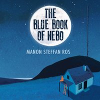 Blue Book of Nebo - Manon Steffan Ros - audiobook