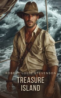Treasure Island - Robert Louis Stevenson - audiobook