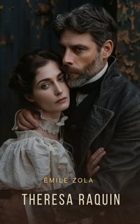 Theresa Raquin - Emile Zola - audiobook