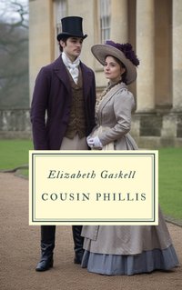 Cousin Phillis - Elizabeth Gaskell - audiobook