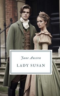 Lady Susan - Jane Austen - audiobook