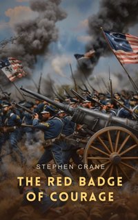 Red Badge of Courage - Stephen Crane - audiobook