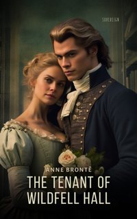 Tenant of Wildfell Hall - Anne Bronte - audiobook