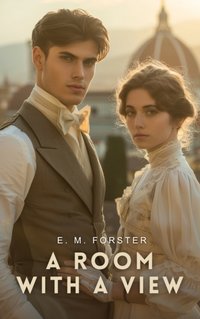 Room with a View - E. M Forster - audiobook