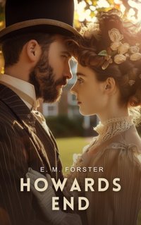 Howards End - E. M Forster - audiobook