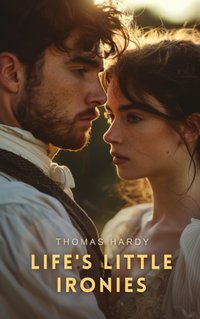 Life's Little Ironies - Thomas Hardy - audiobook