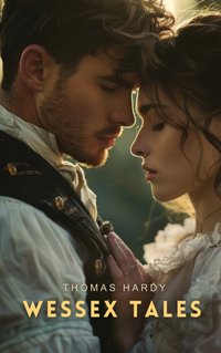 Wessex Tales - Thomas Hardy - audiobook