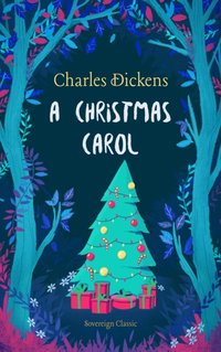 Christmas Carol - Charles Dickens - audiobook
