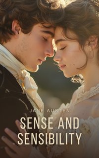 Sense and Sensibility - Jane Austen - audiobook