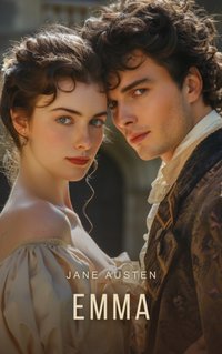 Emma - Jane Austen - audiobook