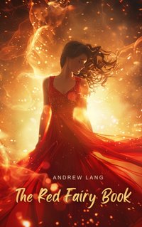 Red Fairy Book - Andrew Lang - audiobook