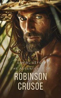 Adventures of Robinson Crusoe - Daniel Defoe - audiobook
