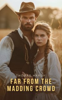 Far from the Madding Crowd - Thomas Hardy - audiobook