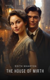 House of Mirth - Edith Wharton - audiobook