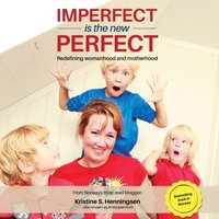 Imperfect is the New Perfect - Bu Kari Bu - audiobook