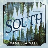 South - Vanessa Vale - audiobook