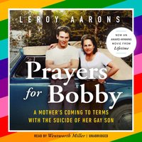 Prayers for Bobby - George Newbern - audiobook