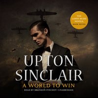 World to Win - Upton Sinclair - audiobook