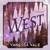 West - Vanessa Vale - audiobook