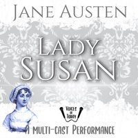 Lady Susan - Jane Austen - audiobook