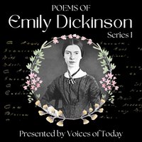 Poems of Emily Dickinson - Series 1 - Thomas W. Higginson - audiobook