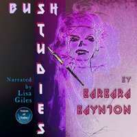 Bush Studies - Barbara Baynton - audiobook