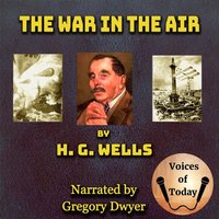 War in the Air - H. G. Wells - audiobook