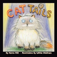 Cat Tails - Hill Karen - audiobook