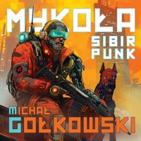 Mykoła - Michał Gołkowski - audiobook