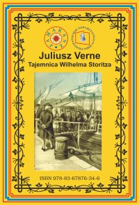 Tajemnica Wilhelma Storitza - Juliusz Verne - ebook