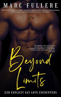 Beyond Limits - Marc Fullere - ebook