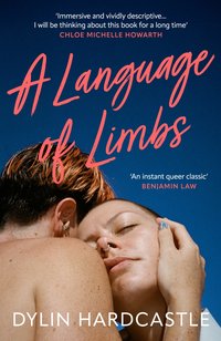 A Language of Limbs - Dylin Hardcastle - ebook