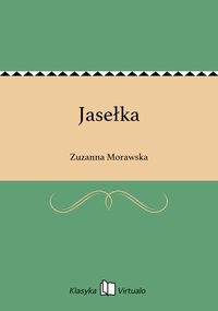 Jasełka - Zuzanna Morawska - ebook