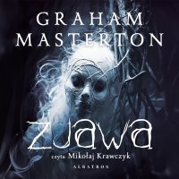 Zjawa - Graham Masterton - audiobook