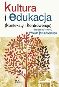 Kultura i edukacja - Witold Jakubowski - ebook