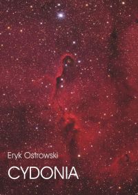 Cydonia - Eryk Ostrowski - ebook