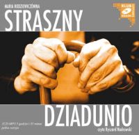 Straszny dziadunio - Maria Rodziewiczówna - audiobook