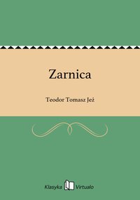 Zarnica - Teodor Tomasz Jeż - ebook